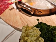 -牛人日志·鲜牛肉骨汤火锅(万科里瑧店)