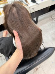 -梳蕾娜 HAIR SALON