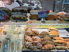 -PAOPAO Bakery&Café(港汇店)