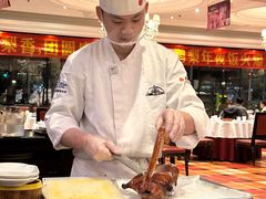 -大鸭梨烤鸭(石佛营店)