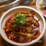 走过路过，不容错过的罗咯鸡·冷锅鸡