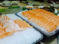 -新享乐海鲜(翠华路店)