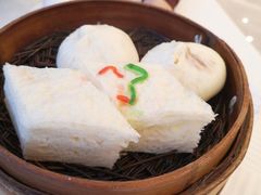 三丁包-怡园饭店-餐厅(四望亭店)