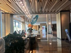 -上海佘山世茂艾美酒店