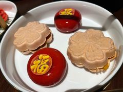 -广富林宰相府酒店·水云间