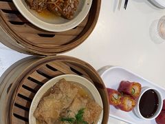 -蔡澜点心·粤菜(月星环球港店)