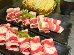 -湊湊火锅·茶憩(合生汇购物中心店)