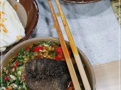 -正贰捌经重庆老火锅(建设路店)
