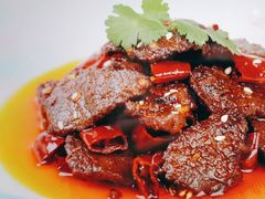 -渝信川菜(南滨店)