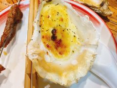 -永红源·啤酒烧烤海鲜大排档(台柳路店)