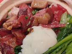 -华记煲仔华·煲仔饭(三元里万科里店)