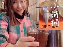 -COMMUNE幻师(五角场店)