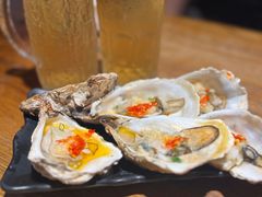 -烧蠔帮·湛江生蚝(南桥店)