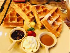-maan coffee漫咖啡(五环街店)
