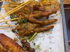 -林二哥宜烤官·宜宾小烧烤