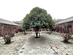 -西安碑林博物馆