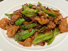 -邢家锅贴老店·非遗·开封菜(金明广场店)