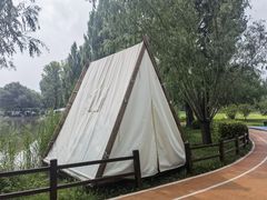 -林栖谷森林康养度假区