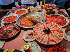-蜀大侠·侠客印象(园林博物馆店)