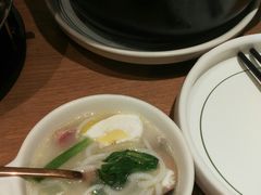 云南过桥米线-云海肴·汽锅鸡·云南菜(东坝金隅店)