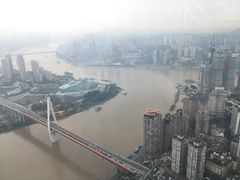 -WFC会仙楼观景台