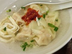 -东泰祥生煎馆(重庆北路店)
