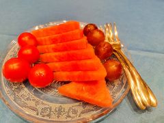 锦绣鲜果盘-老淳安—伴山伴湖(千岛湖开元度假村店)