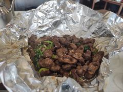-时利和美食(东方广场店)