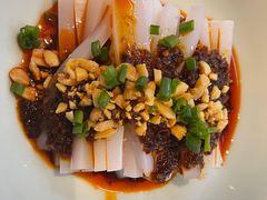 -周渝食惦·酸菜鱼精致川菜(横岗店)