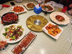 -志民家常菜·二十年(燕山大街店)