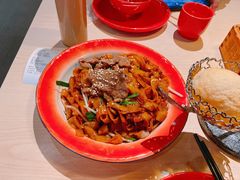 -避风塘(宝山万达店)