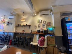 大堂-豆爺小面(朱雀店)