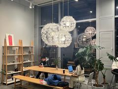 -dotcom coffee古点咖啡(致真大厦店)