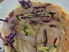 -金掌勺·锅包肉(广渠门店)