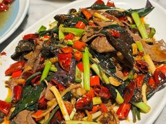 -懒人盐府人家(航天桥店)