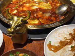 -受气牛肉·耙牛肉火锅(水晶郦城店)