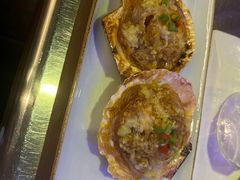 -很久以前羊肉串(大华三路店)