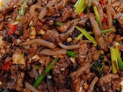 -旺家土菜馆(白水洋双溪镇店)