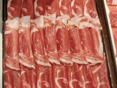-前门·鲜肉火锅(长风店)