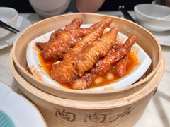 -陶陶居酒家(第十甫路总店)