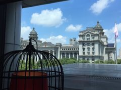 -海宁铂尔曼酒店紫荆中餐厅