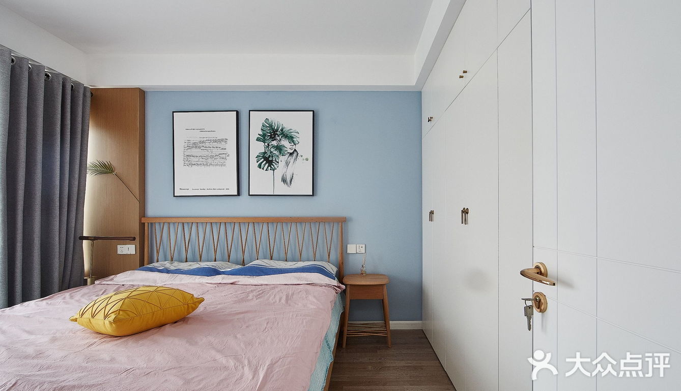 衣柜做到顶有什么好处？