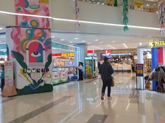 -凯德广场(武胜路店)