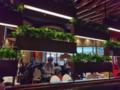 大堂-孙家外婆•长春地标美食新名片(吾悦广场店)