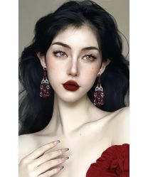 点击看大图 -明天见·化妆造型工作室