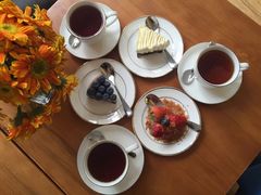 -PETIT PARIS 小巴黎(花园道店)