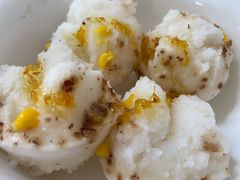 米糕-吴家馄饨