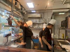 -陈光记烧腊(长寿路店)