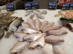 -丹尼斯(大石桥店)