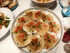 -聆桂烤鸭·金奖烤鸭(静联广场店)